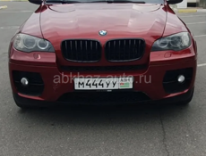 BMW Х6