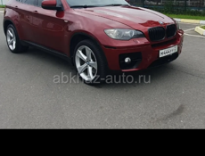 BMW Х6