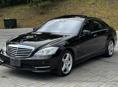Mercedes-Benz S-Класс