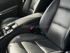 Mercedes-Benz S-Класс