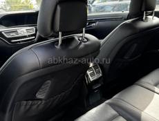 Mercedes-Benz S-Класс