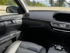 Mercedes-Benz S-Класс