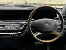 Mercedes-Benz S-Класс