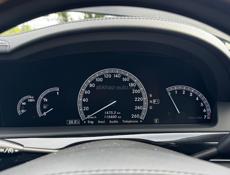 Mercedes-Benz S-Класс