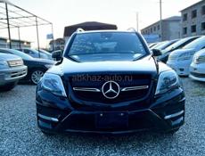 Mercedes-Benz GLK