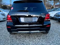 Mercedes-Benz GLK