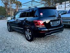 Mercedes-Benz GLK