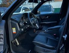 Mercedes-Benz GLK