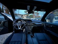 Mercedes-Benz GLK