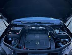 Mercedes-Benz GLK