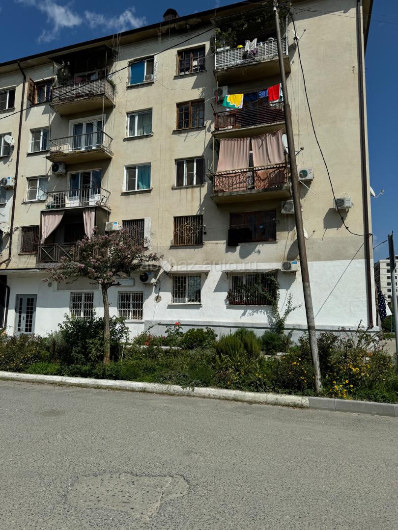 Сдается посуточно