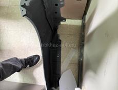 Крыло правое переднее 