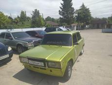 ВАЗ 2107