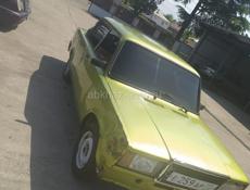 ВАЗ 2107