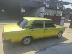 ВАЗ 2107