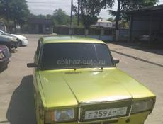 ВАЗ 2107