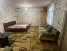  Сдается дом в центре Сухума 
