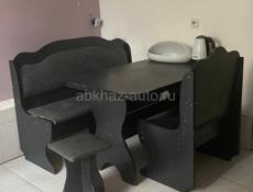  Сдается дом в центре Сухума 