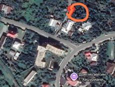 Поселок Лдзаа 7 соток