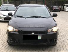 Mitsubishi Lancer X
