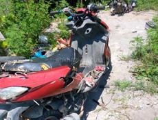 ATV A7-003E