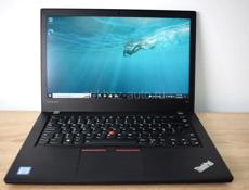 Thinkpad Lenovo 