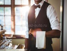 Ищу работу на лето с начала июня
