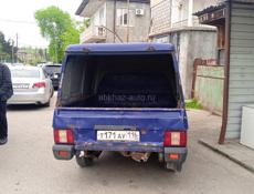 ИЖ 2715