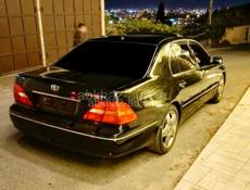 Toyota Celsior