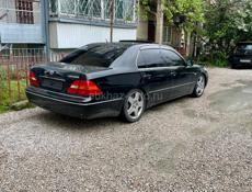 Toyota Celsior