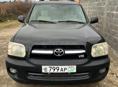 Toyota Sequoia