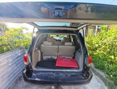 Toyota Sequoia