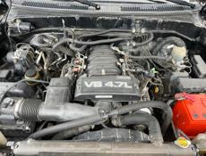 Toyota Sequoia
