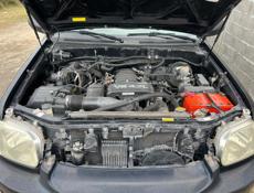Toyota Sequoia