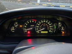Toyota Sequoia
