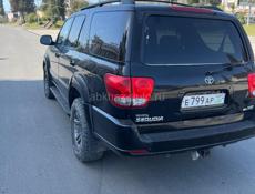 Toyota Sequoia
