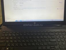 Ноутбук в идиале