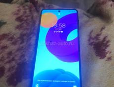 Samsung M52 6/128