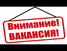 Требуются посудницы,технички 