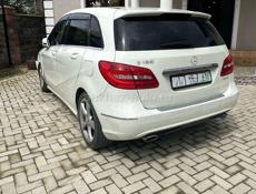 AMG C 55