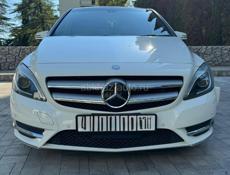 AMG C 55