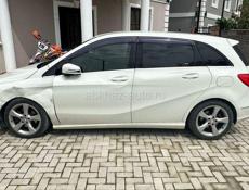 AMG C 55