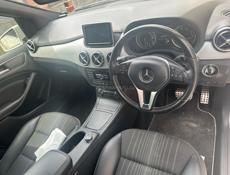 AMG C 55