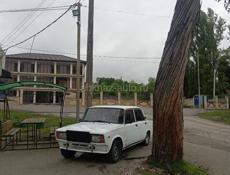 ВАЗ 2107
