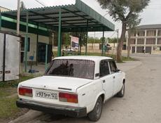 ВАЗ 2107