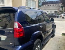 Lexus GX