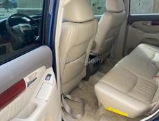 Lexus GX