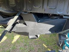 Land Rover 110 Defender