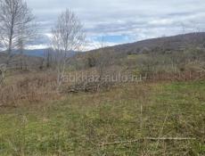 Участок 20 сот  в Приморском в 500 м от пляжа 
