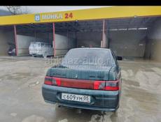 ВАЗ 2110